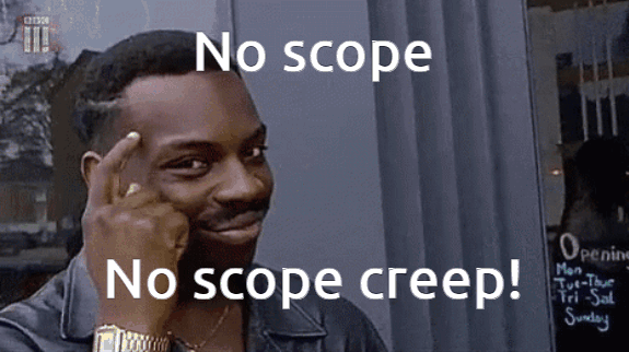 How to Avoid Scope Creep as a Freelancer: 3 Tips from a Pro – CoachLancer