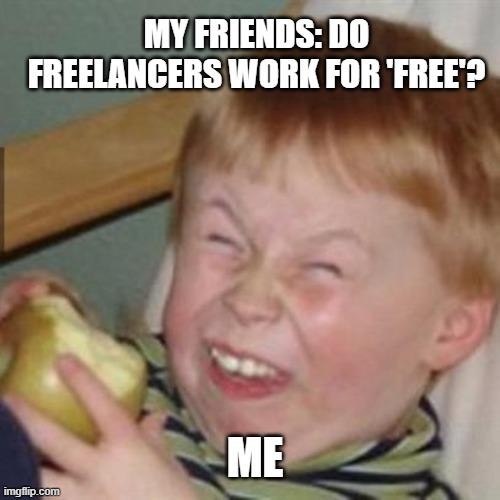 15 Best Freelancing Memes Laugh Your A Off Coachlancer